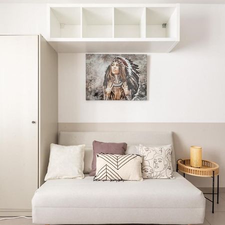 Sweet Studio By Plaza Appartement Chessy  Buitenkant foto