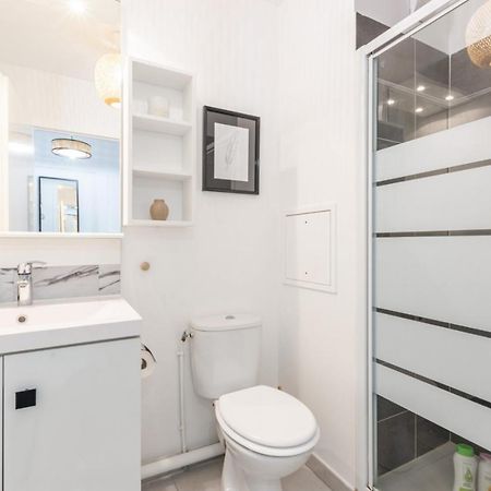 Sweet Studio By Plaza Appartement Chessy  Buitenkant foto
