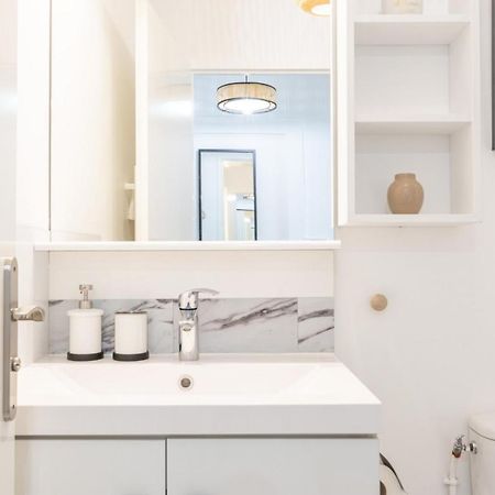 Sweet Studio By Plaza Appartement Chessy  Buitenkant foto