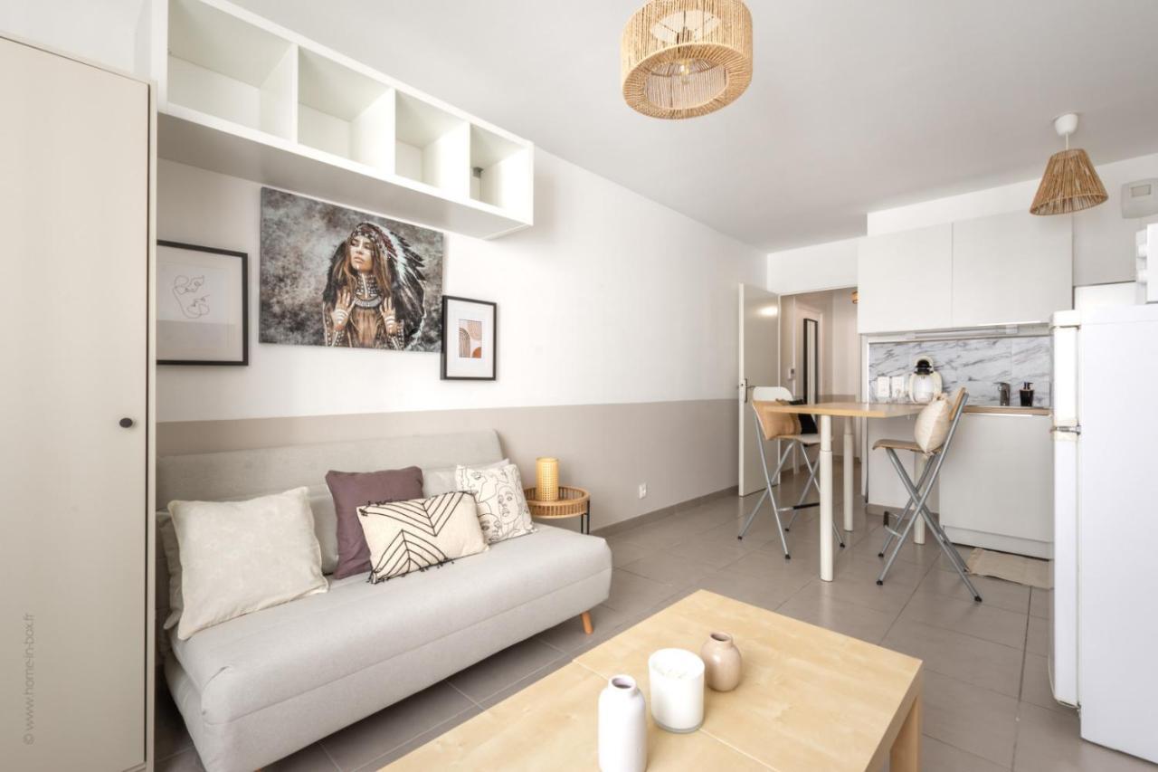 Sweet Studio By Plaza Appartement Chessy  Buitenkant foto